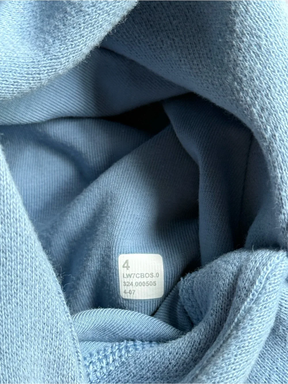 Lululemon Scuba High-Rise Shorts 5”